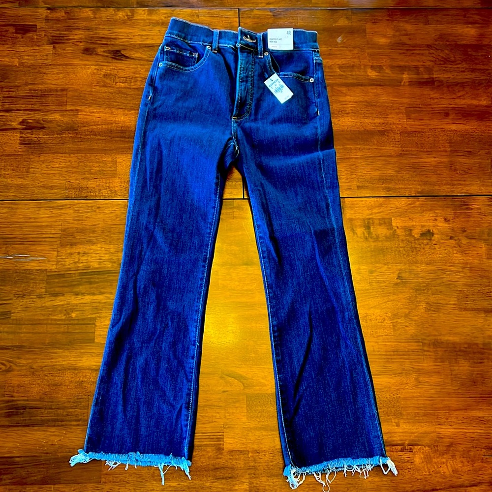 Express Jeans